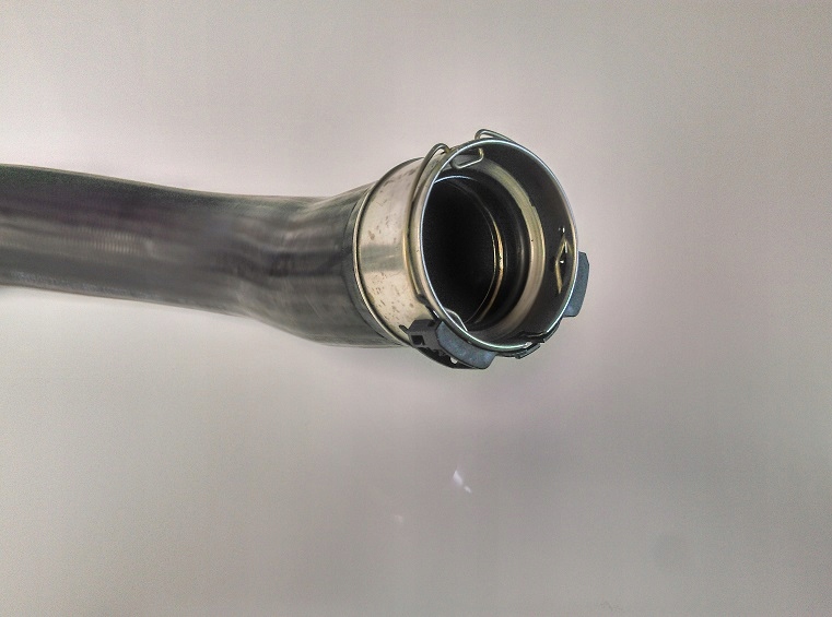 фото №4, Renault оригінальний номер 144684208r шланг інтеркулер