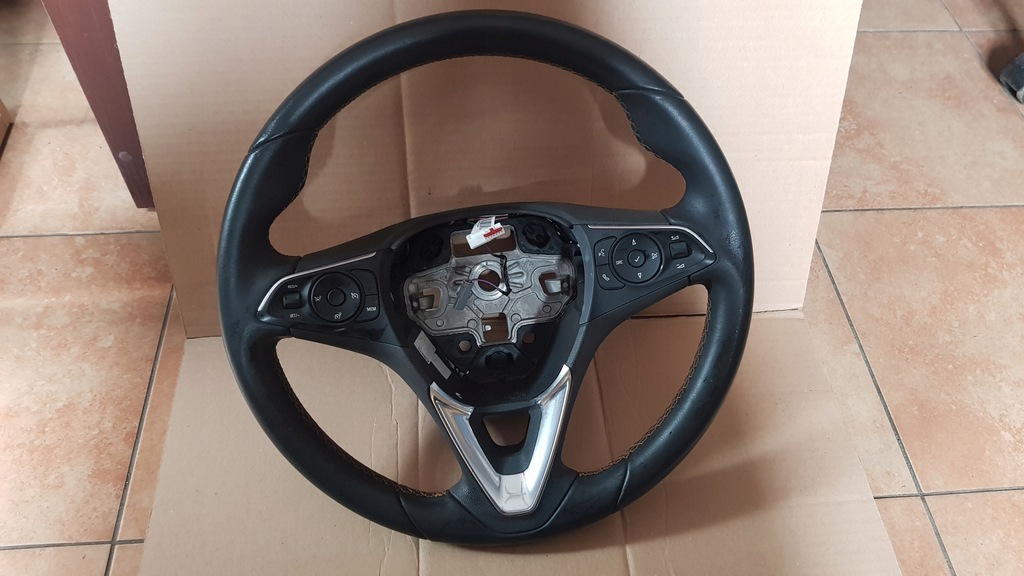 фото №1, Opel crossland воздуховод