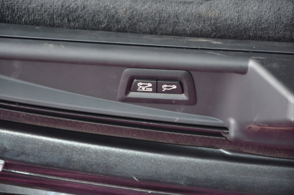 фото №14, Кришка багажника багажника bmw 5 gt f07 комплектна