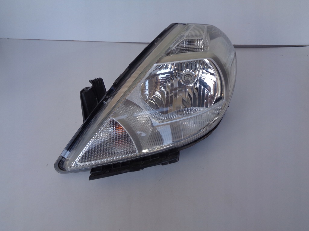 фото №1, Лампа левая фара nissan tiida 07-