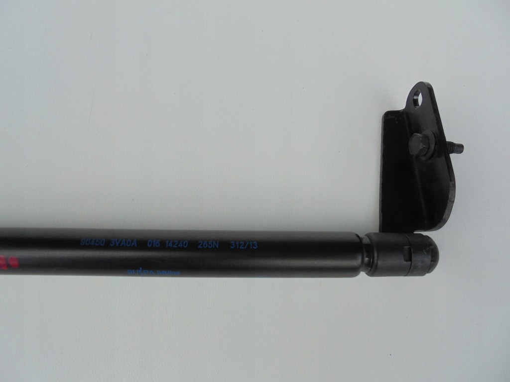 фото №5, Note ii привід задній кришки багажника правий 90450-3va0a