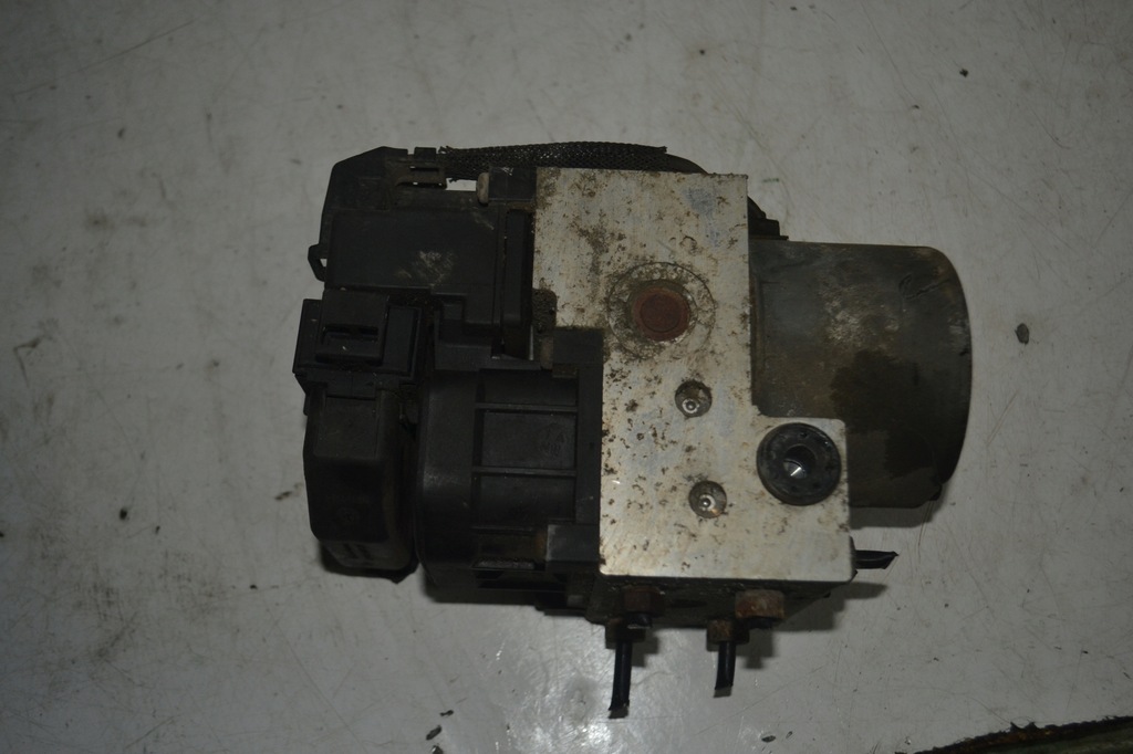 фото №5, Насос abs citroen xsara picasso 0273004353 0265216642