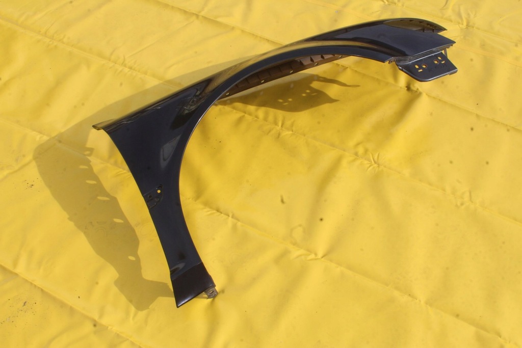 фото №1, Крила правий перед передній vw phaeton