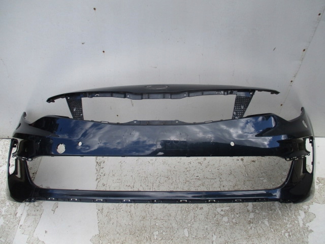 фото №1, Kia optima iv бампер перед передний