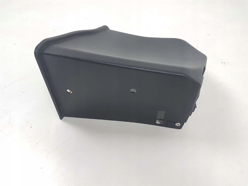 фото №1, Ford mustang vi cabrio 15- защита правая