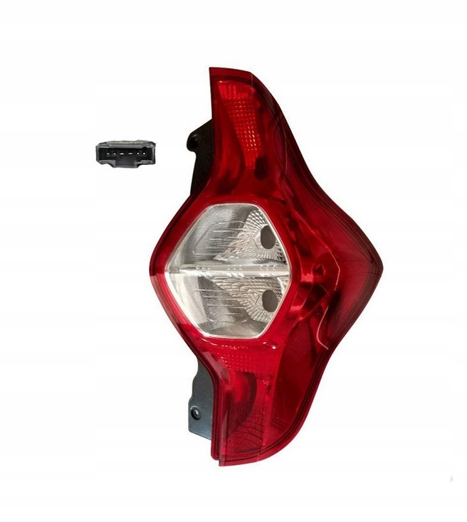 фото №1, Лампа задняя задняя правая dacia lodgy 12- valeo