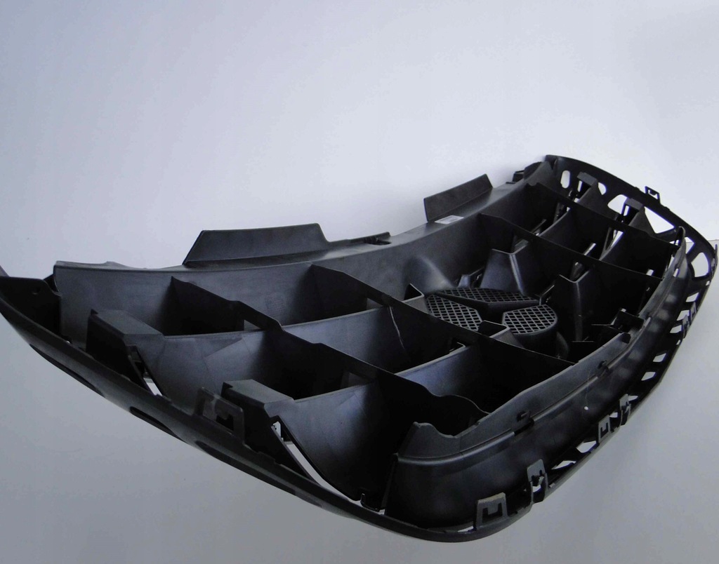 фото №8, Mercedes sprinter w910 910 решётка радиатора решётка радиатора