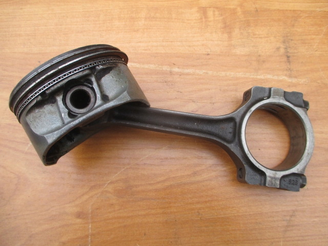 фото №14, Opel astra ii g zafira 2.2 z22se бензин fiat croma поршень + шатун 815 835