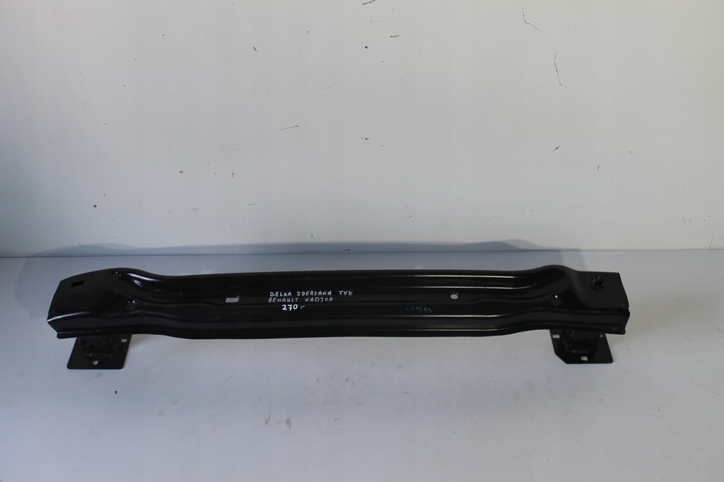 фото №1, Балка бампера задня renault kadjar