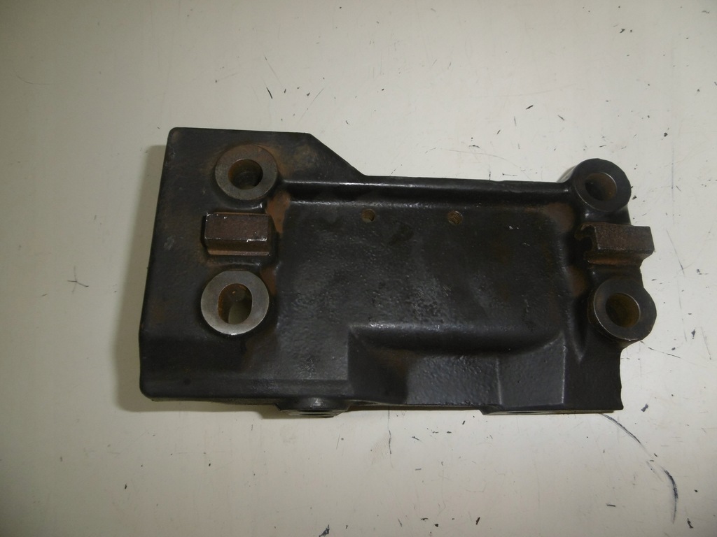 фото №7, Кронштейн кронштейн двигателя magnum dxi 13 volvo fh