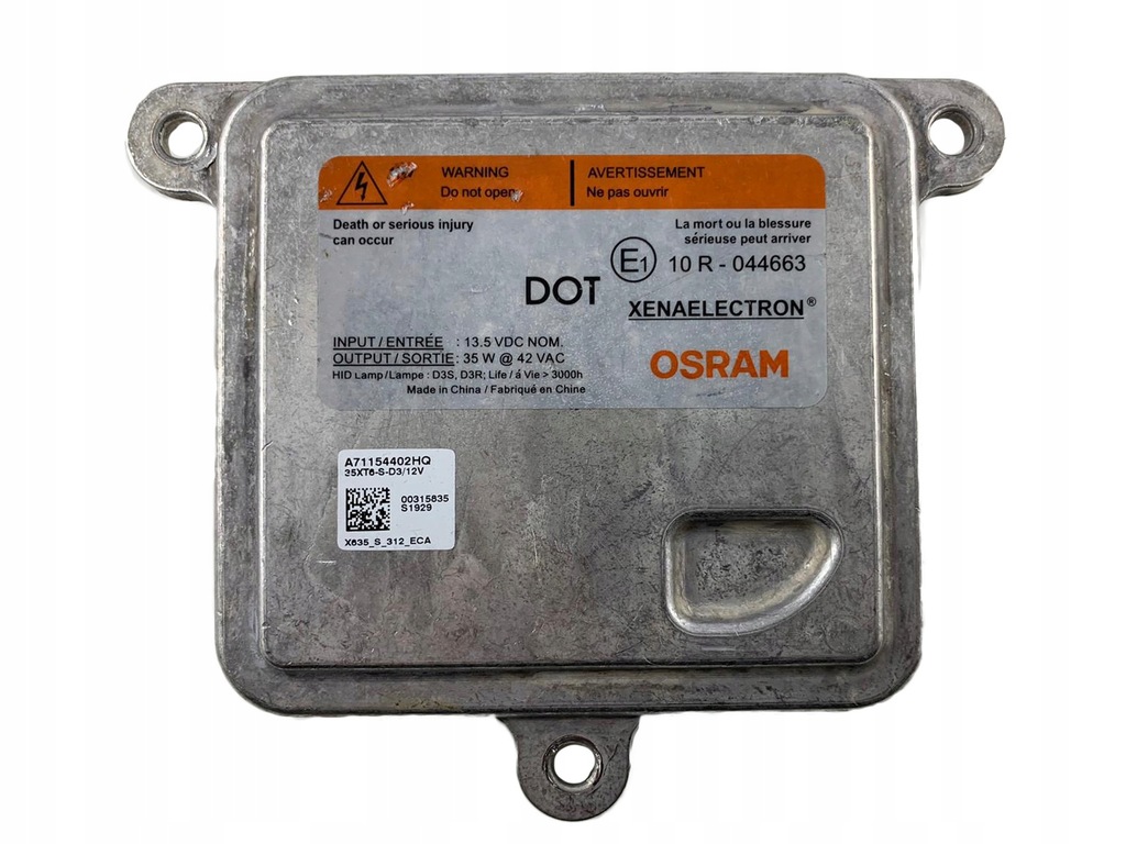 фото №1, Преобразователь света a71154402hq