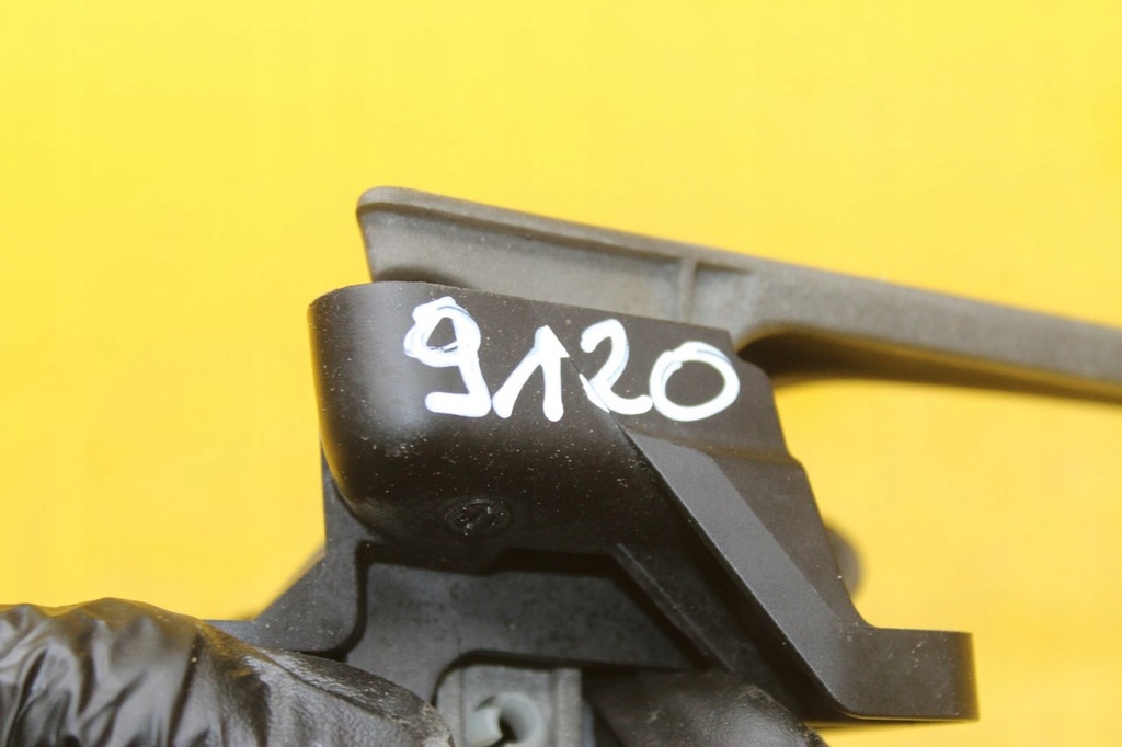 фото №7, Vw crafter 06-17 ручка внутренний дверь левая перед