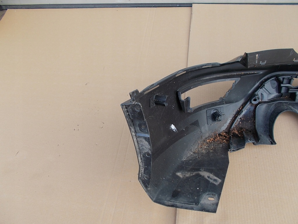 фото №13, Бампер задня ford kuga ii mk2 titanium