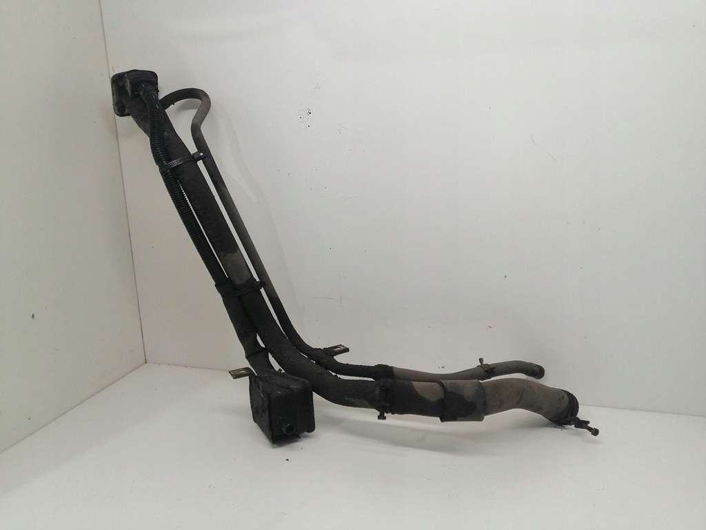 фото №1, Kia optima iii труба заливної пального 1,7crdi 2010-