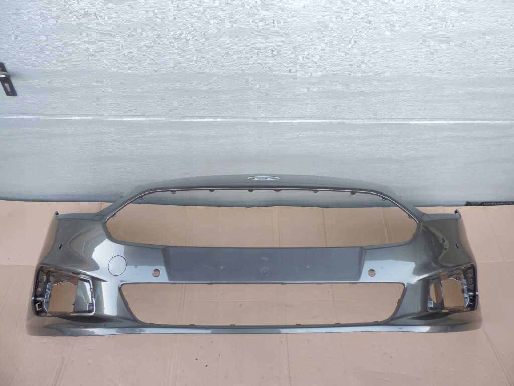 Купити Ford s-max mk ii 2015 2016 передній бампер перед