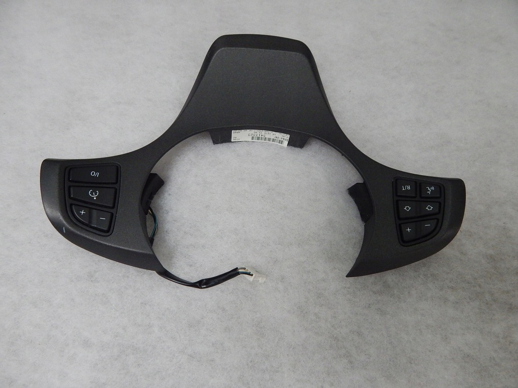 фото №5, Bmw x5 e53 - кнопки мультифункція круїз-контроль lera