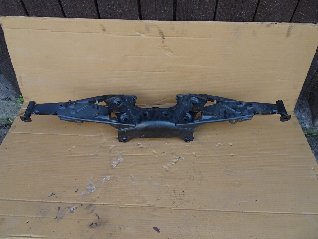 фото №1, Mini f55 f56 f57 підрамник підрамник підрамник балка задня