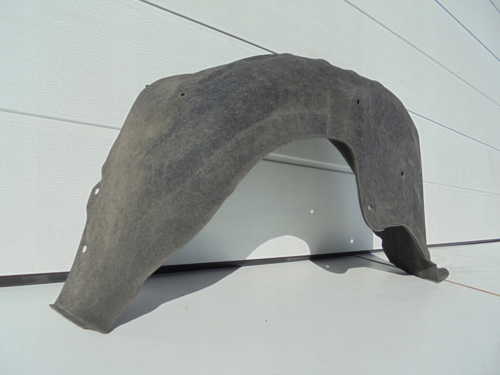 фото №12, X-trail t32 подкрылок правое задние задняя 13-18 17r