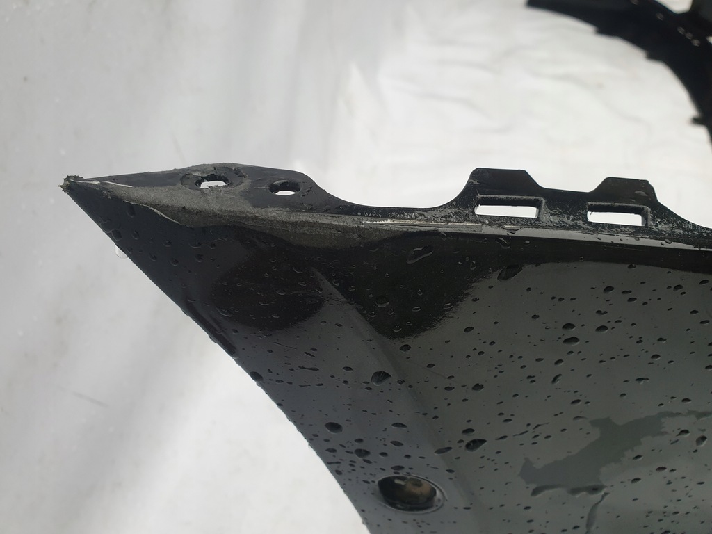 фото №8, Audi a6 c8 4k0 18- s line бампер перед передній