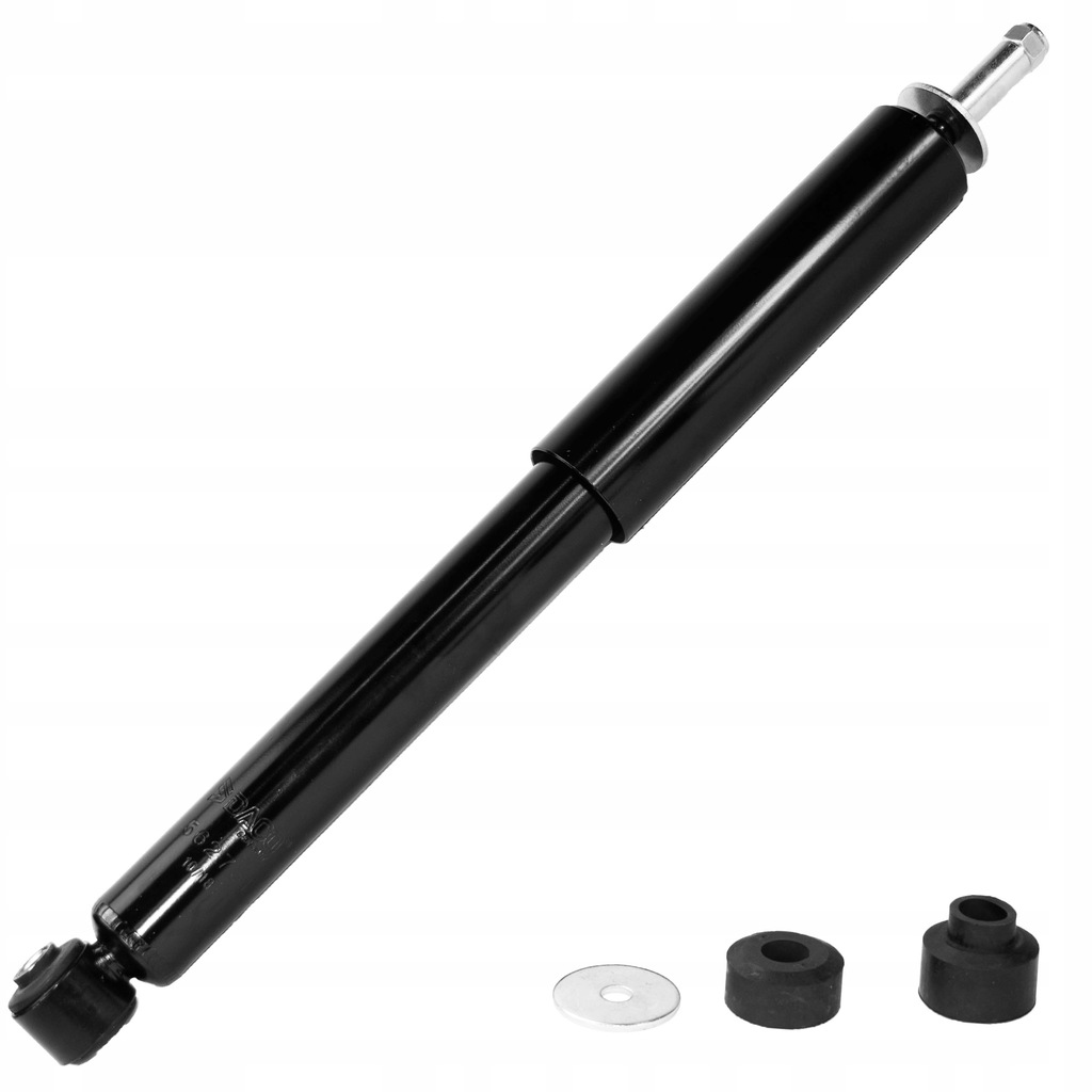 фото №1, Амортизатор задняя daco opel corsa c 2000-2009