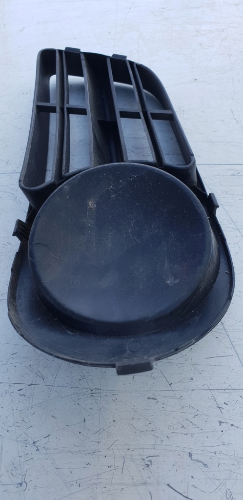 фото №6, Skoda fabia i lift решітка права решітка радіатора 04-