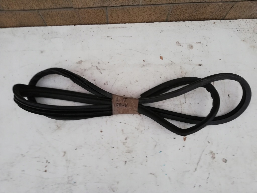 фото №1, Прокладка дверь левый задняя honda fr-v frv 04-09