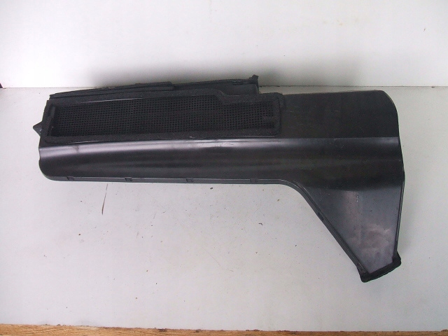 фото №1, Fiat freemont воздухозаборник воздуха фильтра салонный