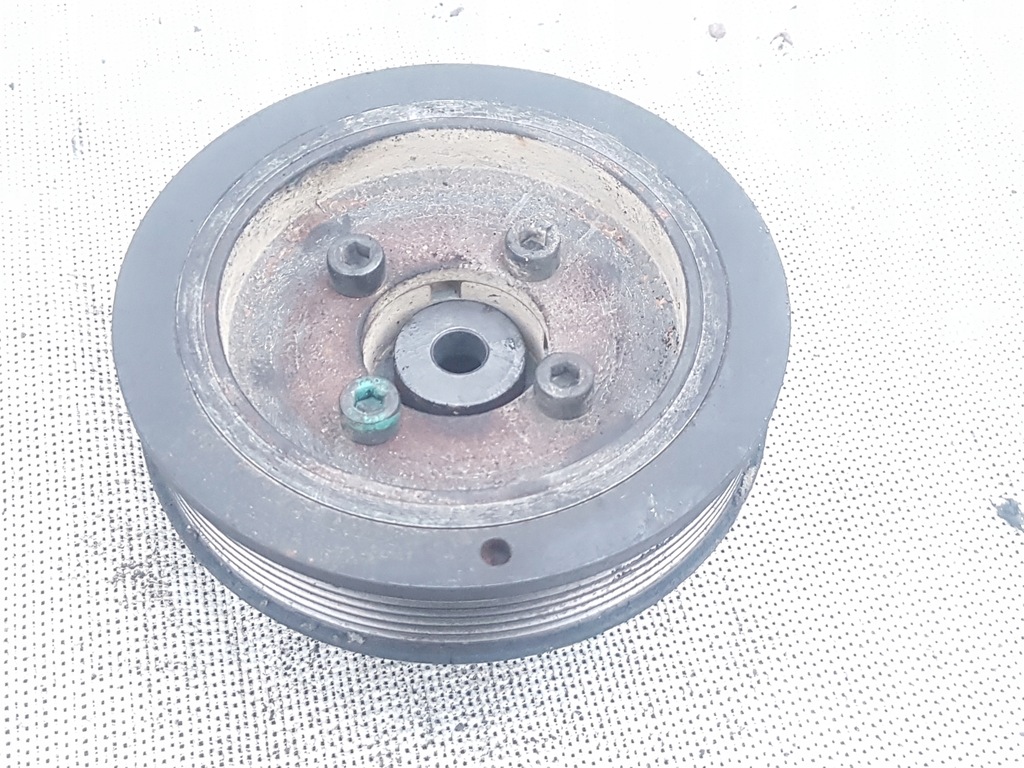 фото №1, Chevrolet captiva 2,4 шків