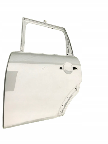 фото №1, Дверь левая задние mini f55