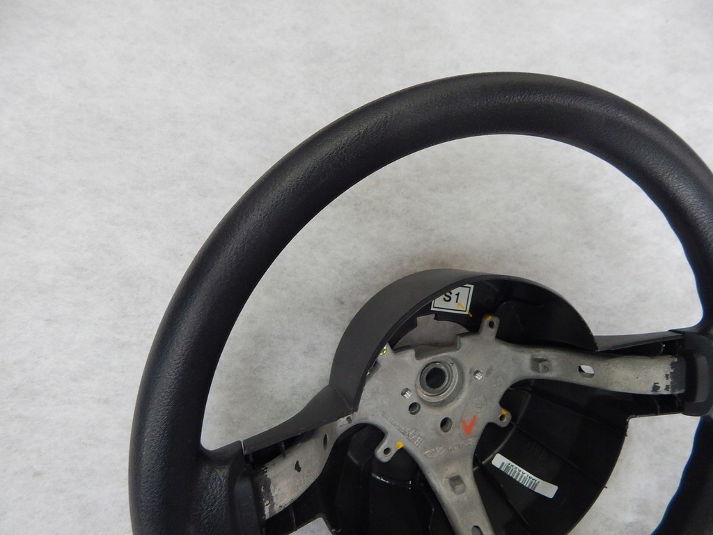 фото №4, Chevrolet matiz - воздуховод bdb