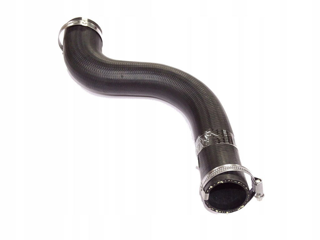 фото №2, Оригінальний шланг інтеркулер range rover vogue