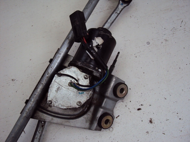 фото №4, Механізм двірник jeep liberty