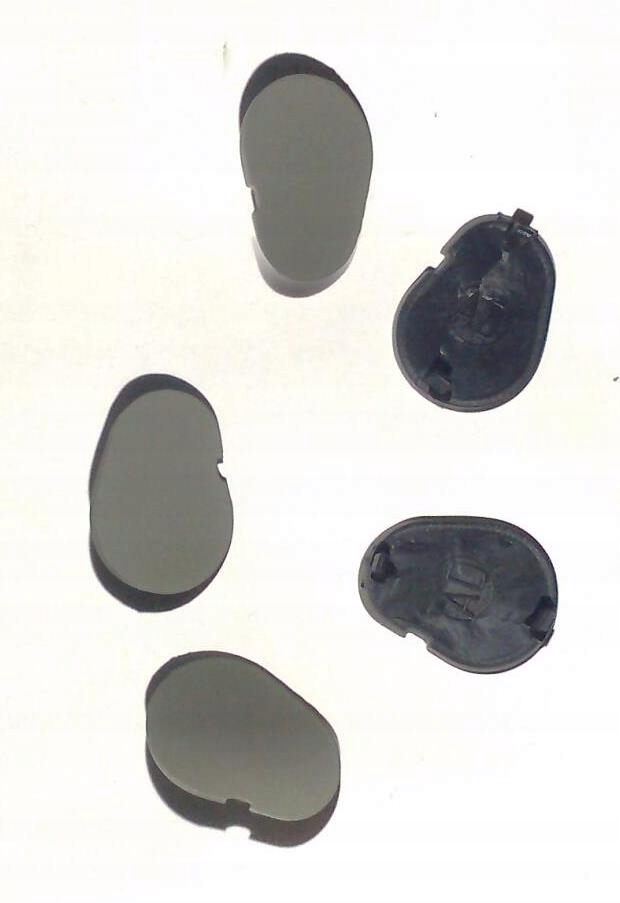 фото №1, Alfa romeo 159 brera крышка ручка pp szary 148