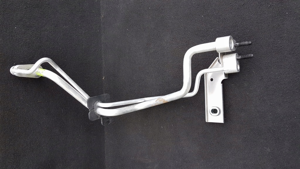 фото №8, Jeep grand cherokee 3.0 crd wk2 провода кондиционер