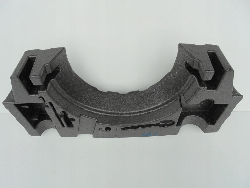 фото №15, Vw t-roc пенополистирол вкладыш вкладка багажника 2ga012115 2017-