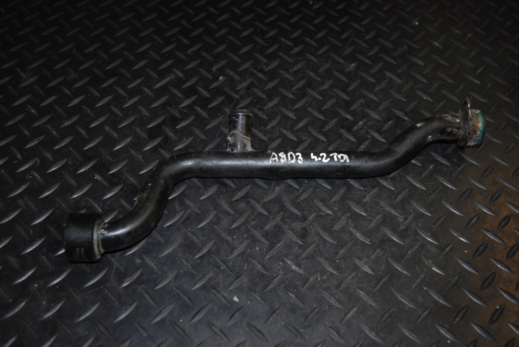 фото №1, Шланг wody audi a8 d3 4.2 tdi 057121075ab