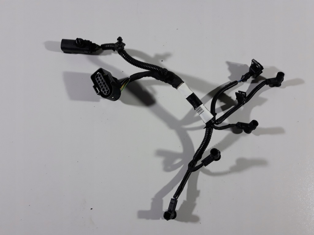 Volvo v40 2.0 d4 12- электропроводка свеча 31342467 в Украине