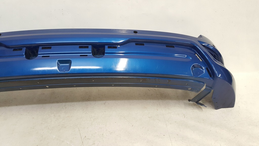 фото №6, Ford ecosport st line lift бампер задня 2017-2019r