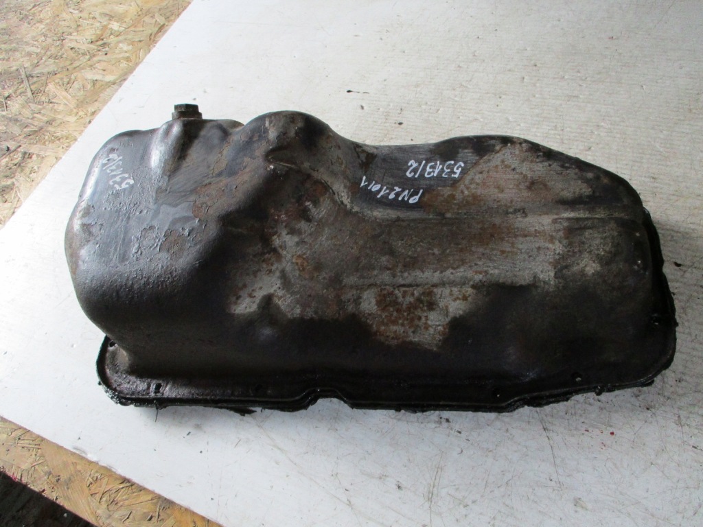 Купити 5313/2 піддон масляна 1.8 2.0 16 v opel vectra b