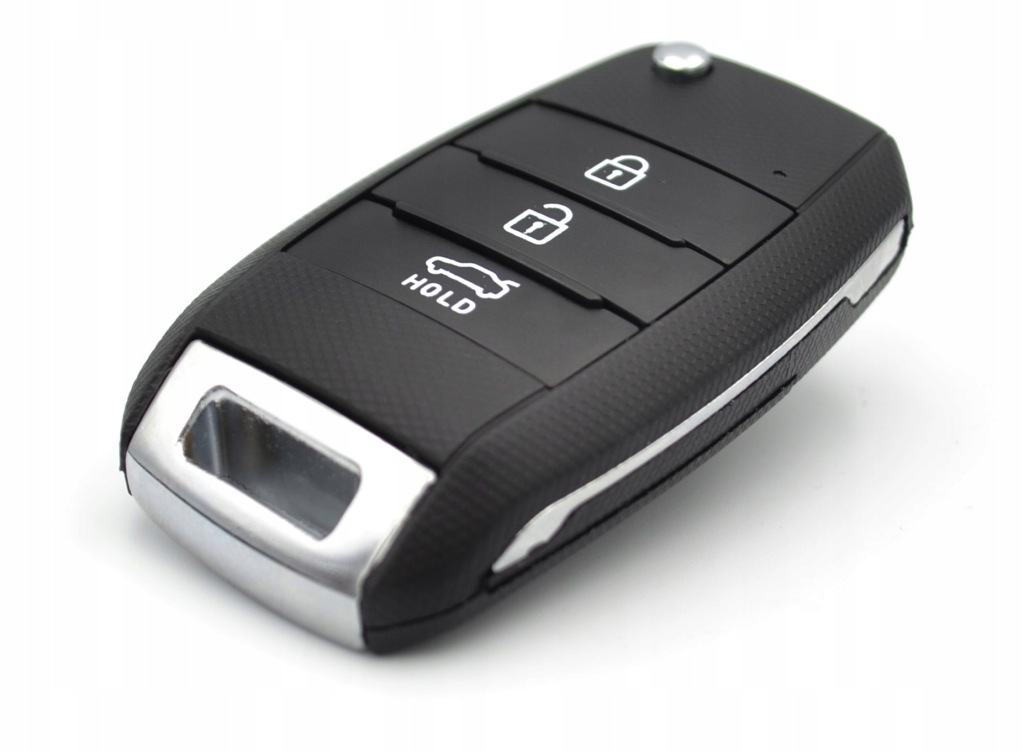 фото №3, Kia ceed optima sportage rio ключ pilot корпус