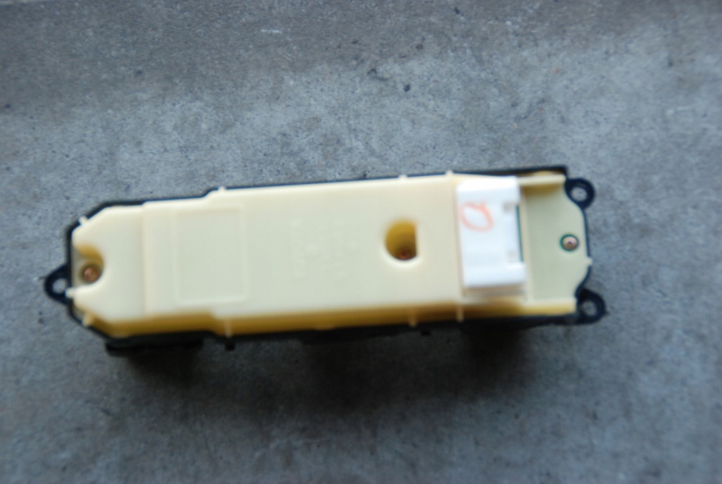 фото №2, Перемикач вікон l.p lexus ls430 2001r