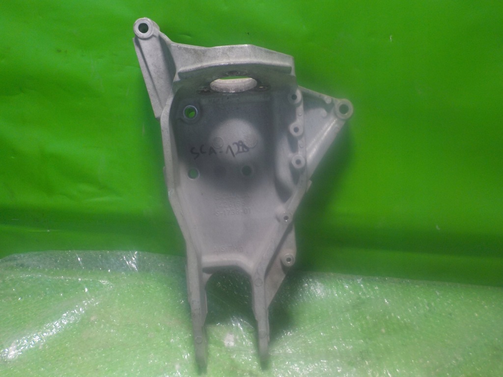 фото №1, Scania r 380 2007r кронштейн кабіни кронштейн кронштейн