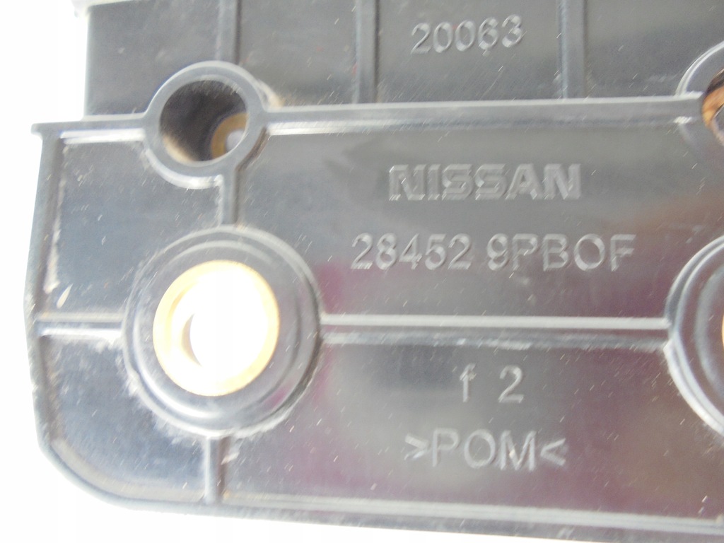 фото №6, X-trail t32 lift датчик мертвого pola 284529pb0f