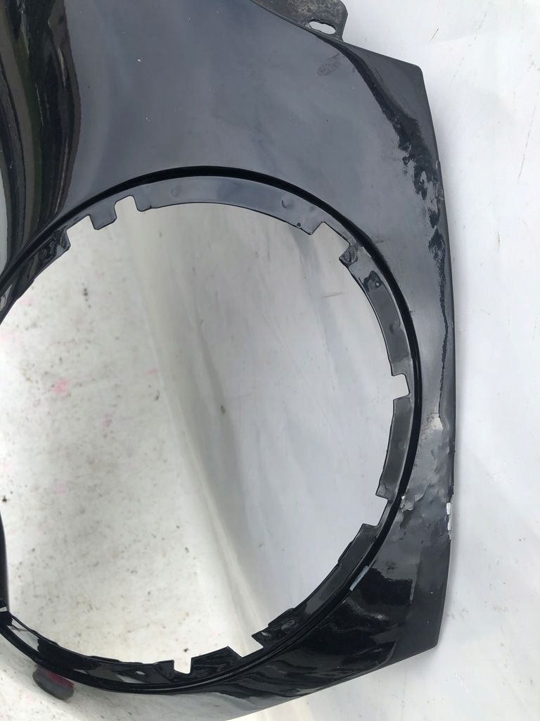 фото №5, Капот mini cooper r56 бензин 06-14 кришка