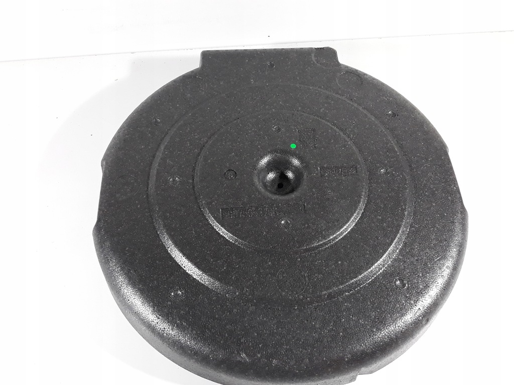 фото №9, Renault kadjar 17r пенополистирол багажника