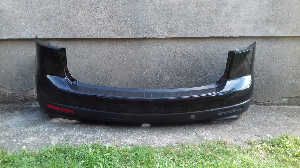 фото №1, Mazda cx9 2006-2012r. бампер задній