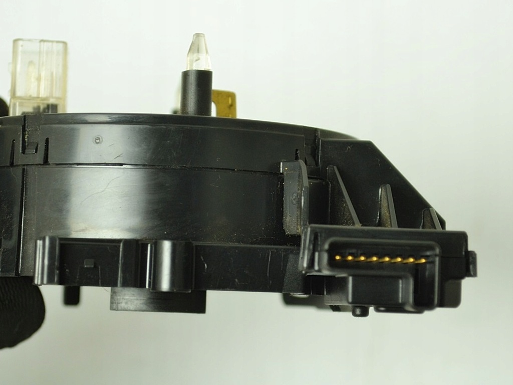 фото №14, Стрічка подушка безпеки шлейф audi seat skoda vw 1k0959653