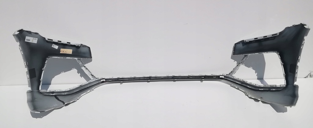 фото №10, Бампер передний audi q8