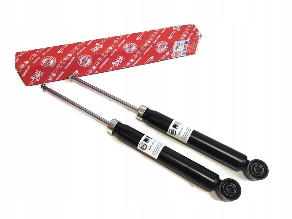 фото №1, Амортизатори задня skoda rapid nh3 master-sport