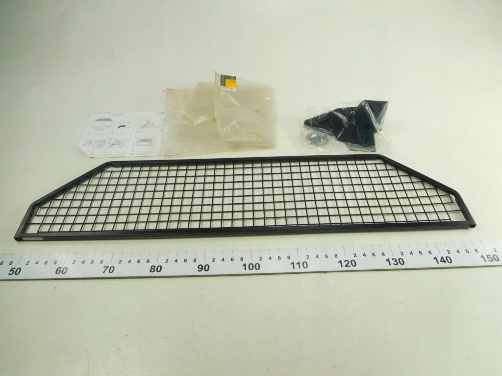 фото №2, Перегородка сетка dla psa renault megane 7711221516